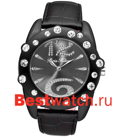 Часы Paris Hilton Ice Glam PH.13108MPB_02
